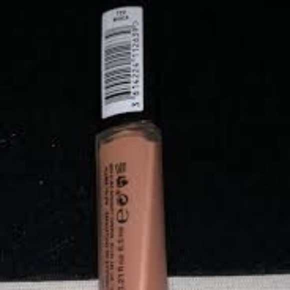 Rimmel Stay Matte Liquid Lip Colour moca 720 - Picture 5 of 5